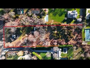 253 Sagaponack Road, Bridgehampton - Hamptons Luxury Market Leader