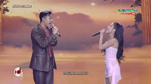 Naniniwala na ako sa forever with Darren and Belle! 🥰 #ASAPToTheMax #ASAP30 #ABSCBN | ASAPOFFICIAL
