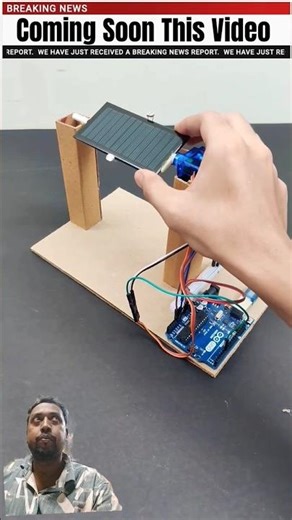 solar panel #solar #experiment #robotics #arduino #music #phonkmusic #phonk #slowedandreverb