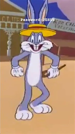 Canton Jones - The Password #shorts #animation