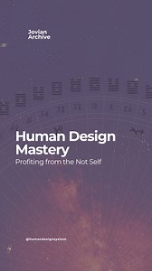 Why Your Human Design Strategy Makes All the Difference in How You’re Perceived at Work 💼 Understanding and applying your Type-specific Strategy is a major first step in realigning your professional career path with that of your authentic nature. By doing so, others will perceive you for the strengths you naturally carry, and respect you in ways that will satisfy a deeper longing for purpose within your work. #rauruhu #humandesign #humandesignsystem #humandesignmastery #profit #profitingfromthe