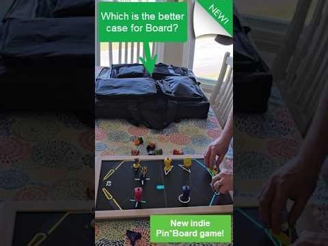 Best Board Console Case? + Indie Game Spotlight + BE Home App Preview | Matt Stroman