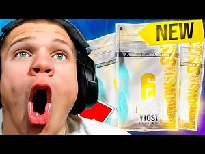*NEW* Celebration Packs Are CRAZY... (LUCKIEST Pack Opening)
