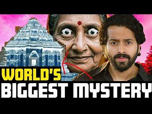 🚨12,000 Year Old MYSTERY OUT!🛕 | What’s Inside Göbekli Tepe TEMPLE | Aye Jude ✊