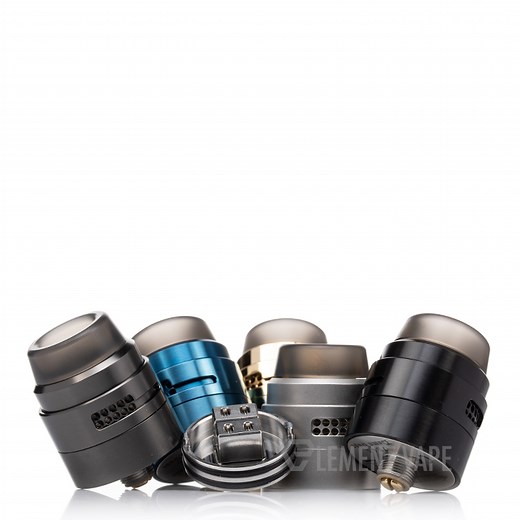 Damn Vape NITROUS 22mm RDA
