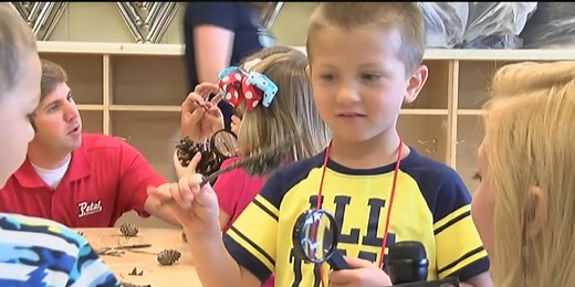 Application window open for Petal Early Learning Collaborative