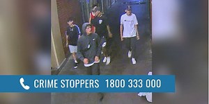 10K views · 81 reactions | Do you recognise this group of five male...