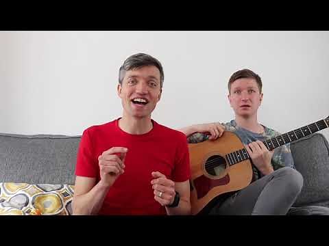 Write an epic story poem - step by step tutorial for kids (Simon Mole & Gecko)