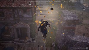 Assassin's Creed Valhalla brings back the paper chases last seen in Black Flag