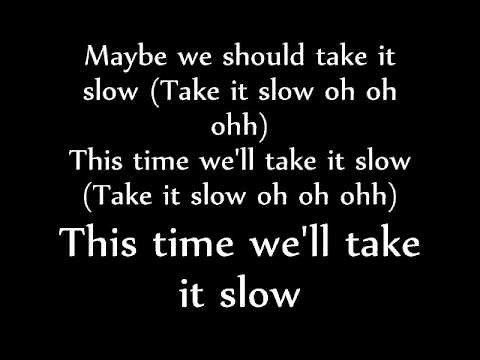 John Legend - Ordinary People Lyrics