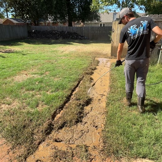 Brick pathway HIDDEN under inches of dirt gets peeled back and uncovered after DECADES ▶ Help support my work by picking up some merch - https://sbmowing.com/shop ------------------------------------------------ ▶ Watch SB Mowing here - https://youtube.com/c/SBMowing ------------------------------------------------ ▶ See my Maruyama edger, trimmer, and blower - https://sbmowing.com/shop ------------------------------------------------ ▶ See my Bad Boy Mower - https://badboycountry.com/sb-mowing 