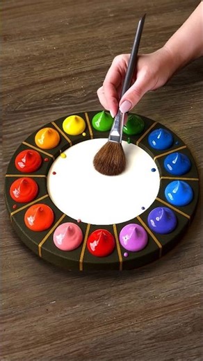 INSANE Brush Moves! 😱