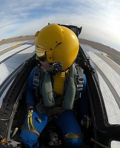 771K views · 15K reactions | Good Morning #BlueAngels fans! Week 2...