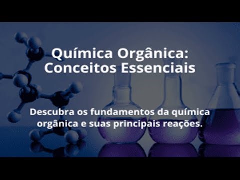 Química Orgânica: Conceitos Essenciais