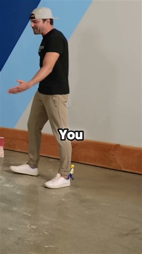 The moment the cleaning robot decides it's actually a *mess-making* robot. Pure chaos ensues!