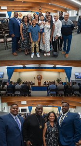 Today, CDCR celebrated 41 new parole graduates as they embark on their new careers with the Division of Adult Parole Operations. Marking the occasion, family and friends attended the graduation ceremony to cheer on their loved ones stepping into their new careers. The students underwent 13 weeks of rigorous training and will serve in communities across the state of California. Congratulations graduates!! 👏 Learn more at this press release: https://www.cdcr.ca.gov/news/2025/05/02/new-parole-agen