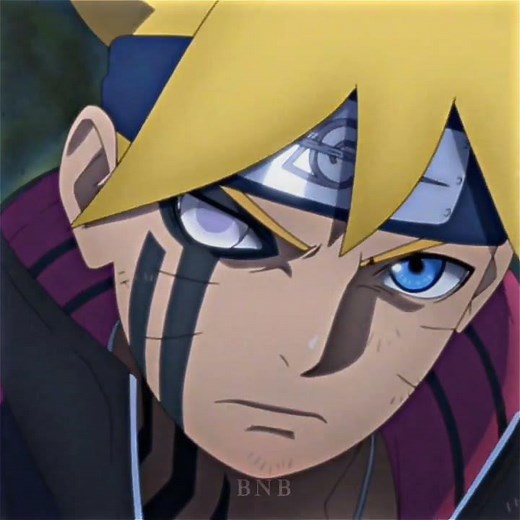 Middle of the Night | Naruto vs Code [AMV/Edit]