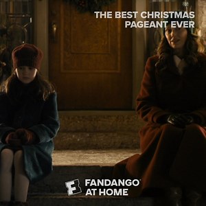 19K views · 519 reactions | Laugh, cry, and celebrate with The Best Christmas Pageant Ever. Stream this heartwarming classic today. | Fandango at Home | Facebook