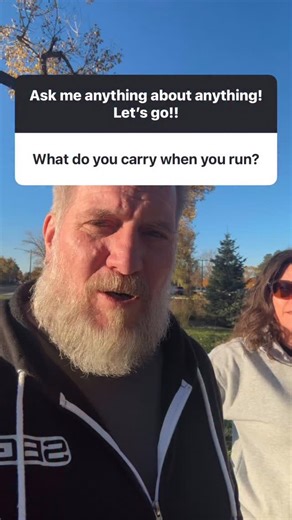 Always carry life saving equipment. | Paul Sharp