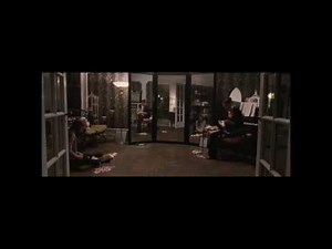 Barbara Hershey another scene from Black Swan