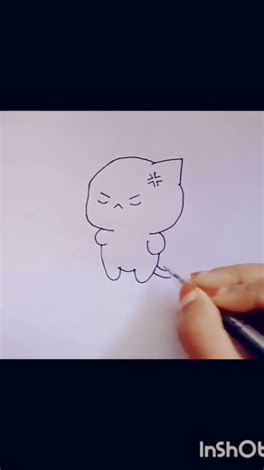 cute doll drawing#new #drawing #cute #art #learn