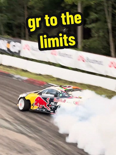 gr86 to the limits #driftraw #drift #jdm #forupage #viral | JDM Cars