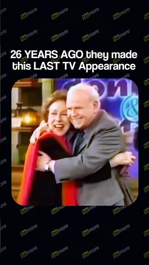 That One Archie & Edith Goodbye We Never Got Over #nostalgia #tvclassics