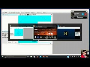 [HCE] Convoy (for the Blind)