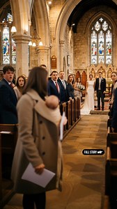 Six weeks after my husband abandoned me and our newborn in a blizzard, I walked into his wedding holding the one thing he never thought I’d have. My name is Laura Bennett. Until two months ago, my life wasn’t glamorous—but it was solid. We lived quietly in rural Vermont, wrapped in snow and routine, waiting for spring. Our son, Ethan, was just ten days old when everything unraveled. The storm outside was relentless. Snow slammed against the windows, the wind howled like something alive. Inside, 