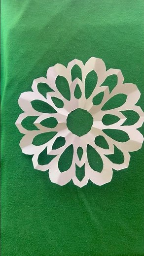 I Tried Viral Paper Cutting Designs—You Won’t Believe the Result!