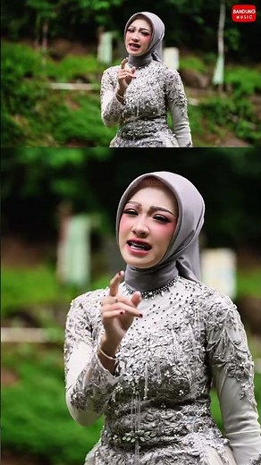 Nyandiwara Cinta - Raisha Gysella #shorts #lagusundaterbaru #bandungmusic #popsundamodern