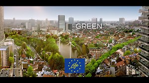 1.1K views · 27 reactions | The LIFE programme celebrates it s 25th anniversary. Find out more about it from someone who has watched it grow: https://ec.europa.eu/environment/efe/themes/funding-and-life/watching-life-programme-grow_en #LIFE_programme #EUFunded #ClimateAction #SMEs #InvestEU | EU Climate Action | Facebook