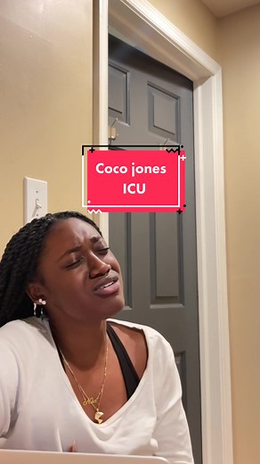 Nia Ashleigh | Coco Jones ICU Chorus Line Mess Up