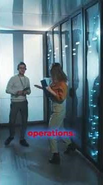 Projects vs. Operations: What's the Real Difference?