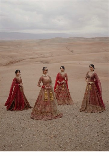 The Jewellery Trunk Morocco 2026: A Glamorous Showcase