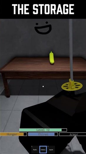 New Roblox Games to Play - The Storage