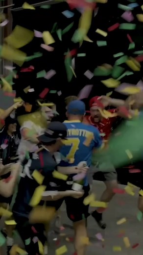 Coming in at Number 1 on our best moments in Blitzball Battle History... | The Warehouse Games