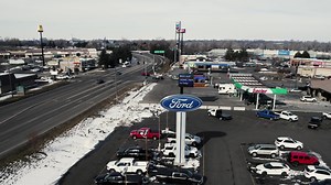 Telaine entered into a contest for Women in the Automotive Industry for NADA. Check out her video! #WomenInAutomotive #NADAcontest | Tadd Jenkins Ford Chrysler Dodge Jeep Ram