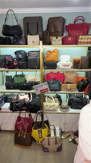 Everything on SALE! 2026 Live Selling #2 💳 Credit card payment via BDO Checkout, Bank deposit (BPI/BDO) and G-cash 💯 Guaranteed authentic items 📍 Proj 4 Quezon City 🇵🇭 MINE PRICE / CODE Payment within 48 hrs | RLTG Lux Online Shop