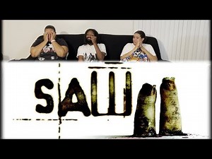 Saw II (2005) - Movie Reaction and Review *FIRST TIME WATCHING*