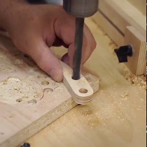 50K views · 556 reactions | Wooden Vise Grips? Do You Think It Could Work? Of Course It Works! Some Things Are Just Fun To Make. Template available at ibuildit.ca | John Heisz - I Build It | Facebook