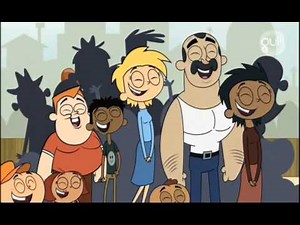 Sprout a craqué son slip [ Français ] - Saison 1 Episode 18 Gastrique Instinct