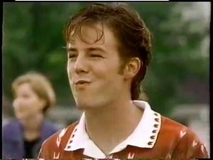 SNICKERS 1992 COMMERCIAL PUB