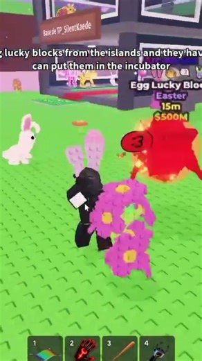 admin abuse ce soir ?!