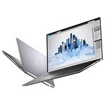 Máy trạm Dell Precision 5560 Xeon W-11955M/ 32GB/ 1TB SSD/ RTX A2000 w/4GB/ 15.6" FHD / Win 10/11 Pro