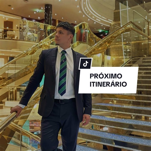 Descubra Novos Países em Cruzeiros