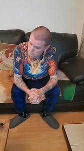 William Sempey - Ballymena | Child Online Protection Enforcers N.I