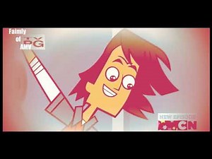 Emma x Noah- I'm Into You | TD | Total Drama | AMV