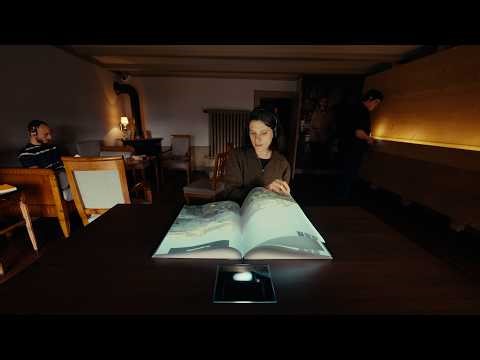 La Muette, EMYA2026 Nominee