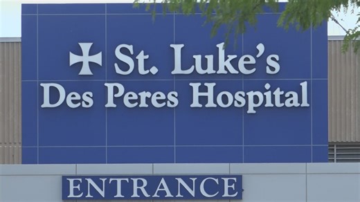 St. Louis-area hospital announces closure due to 'increasing financial pressures'